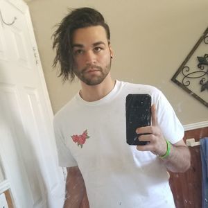 Meet your Posher, Jesse